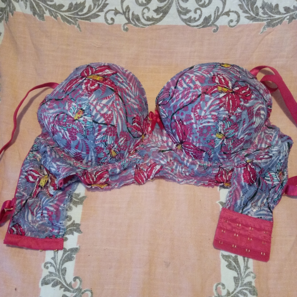 Bra Body Frosting C
